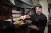 KOKOREÇÇİ GÖKHAN TOKAT